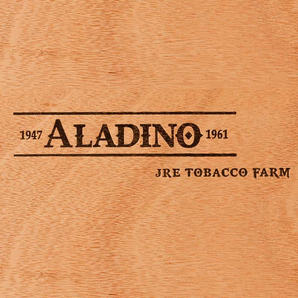 Aladino Corojo